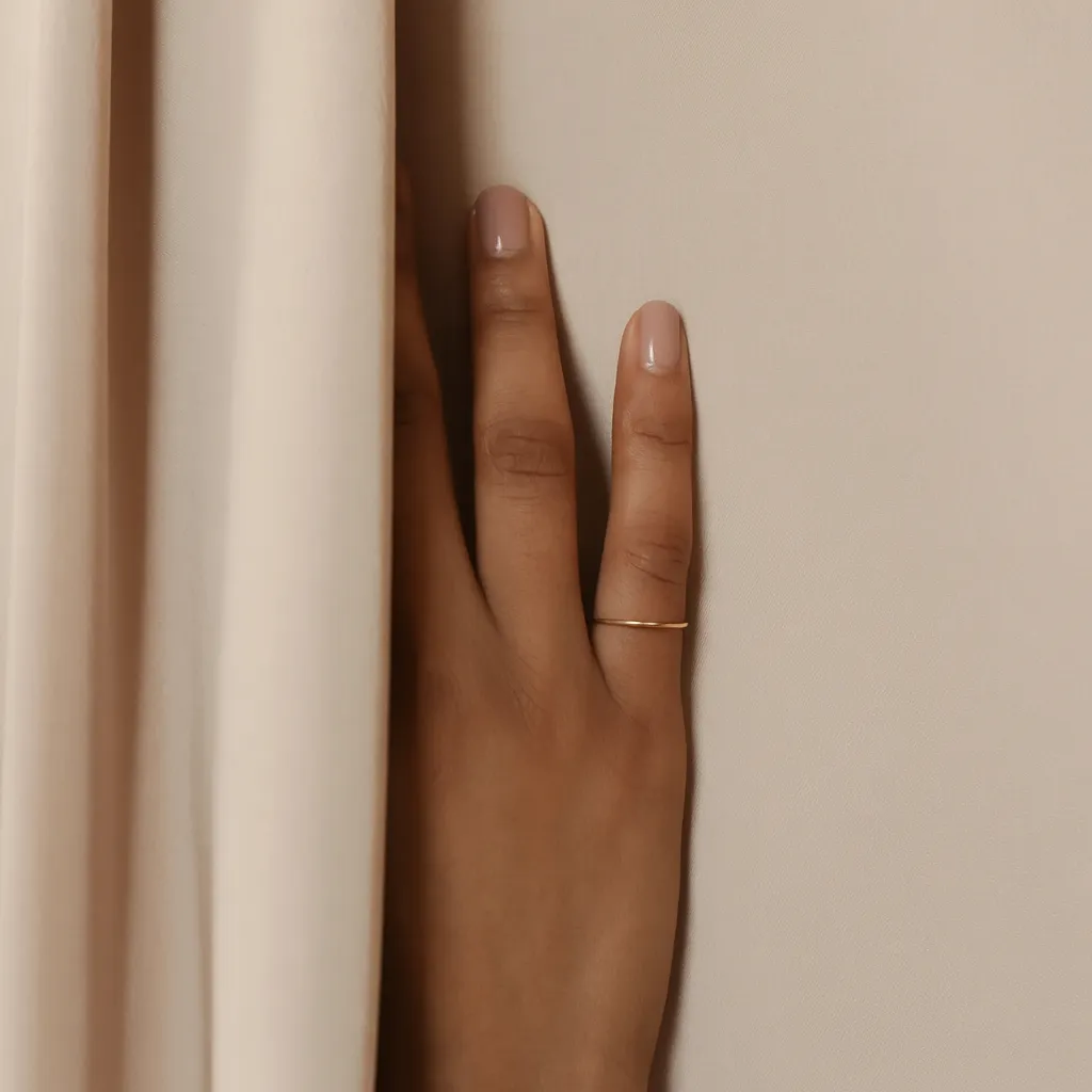 Pinky Rings sold by Sydney Rose product image thumbnail 5