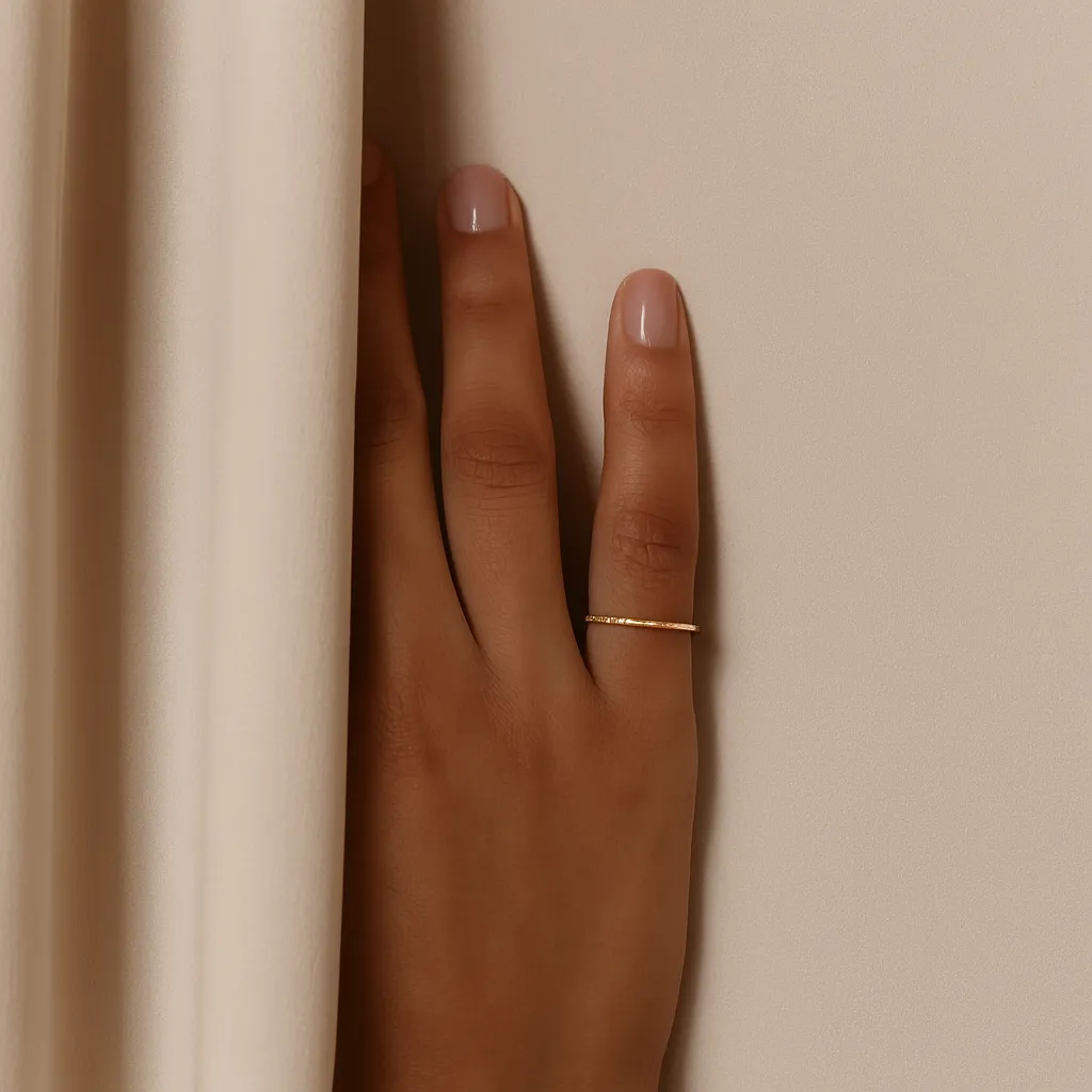 Pinky Rings sold by Sydney Rose product image thumbnail 3