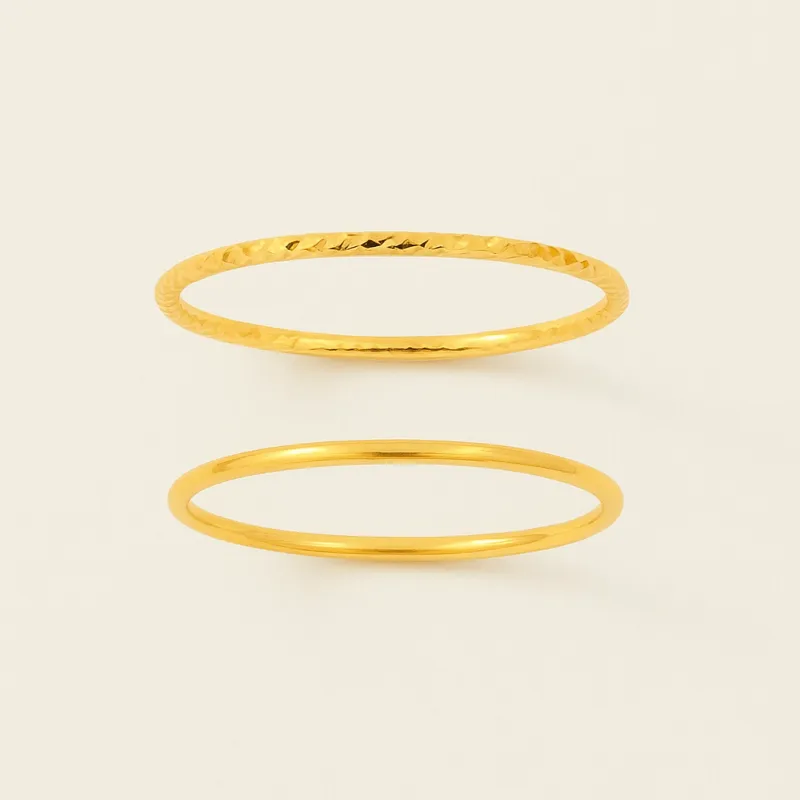 Pinky Rings sold by Sydney Rose