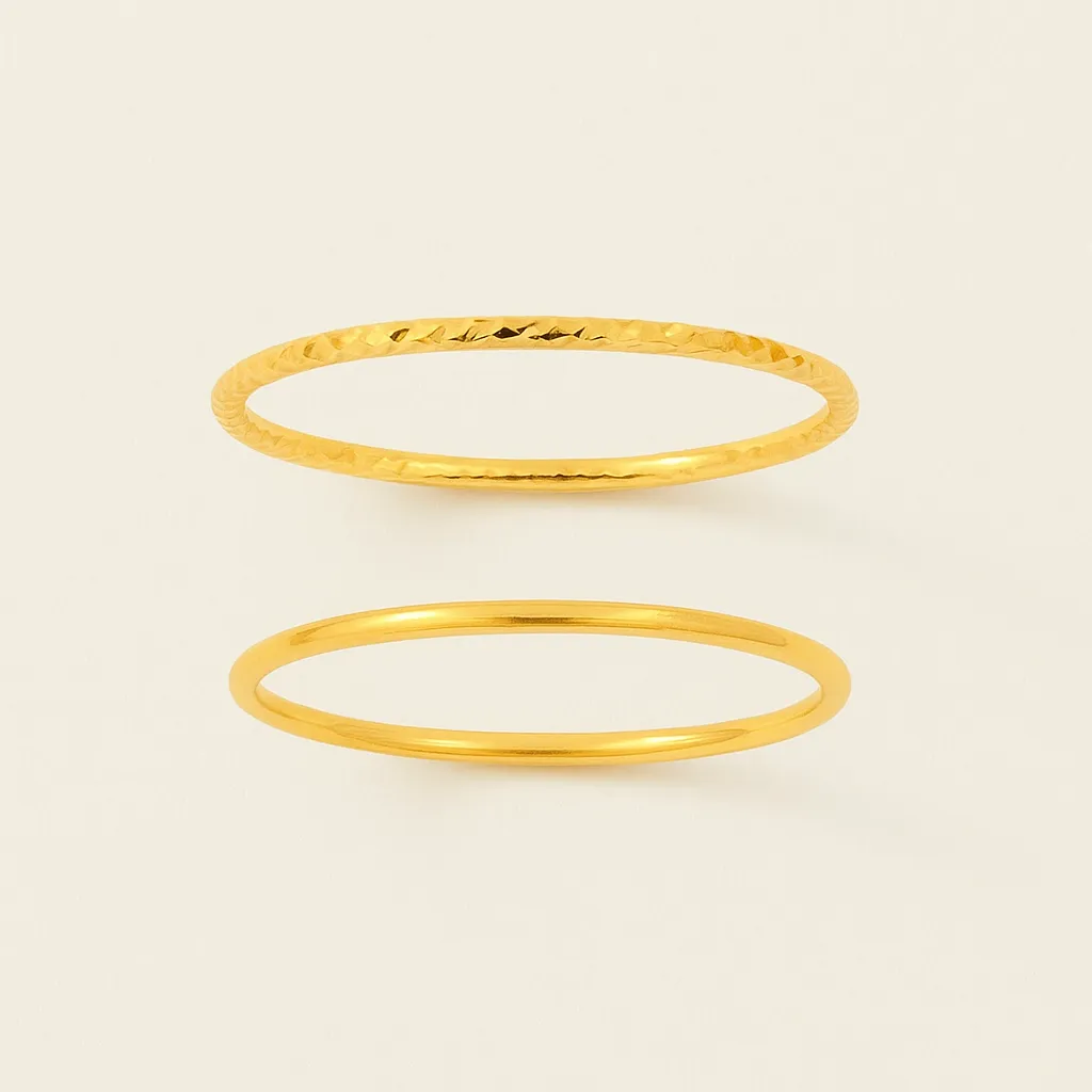 Pinky Rings sold by Sydney Rose