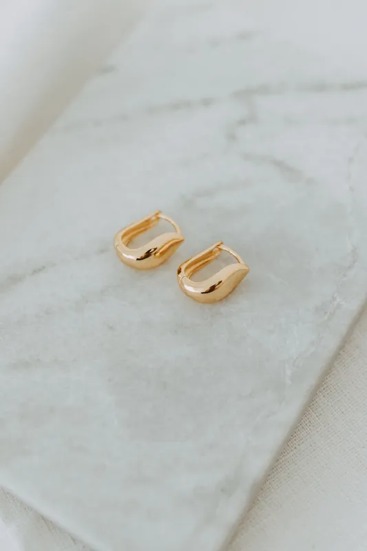 Clutch Hoops sold by Sydney Rose