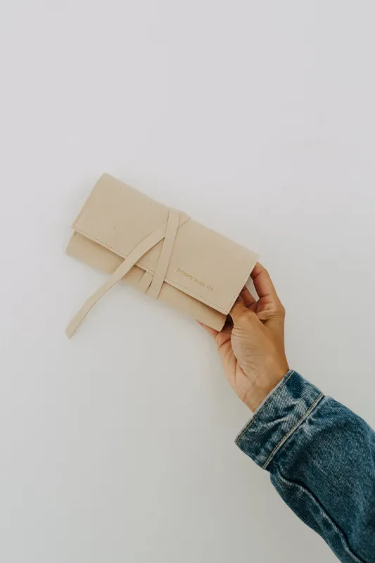 Traveler Jewelry Case sold by Sydney Rose