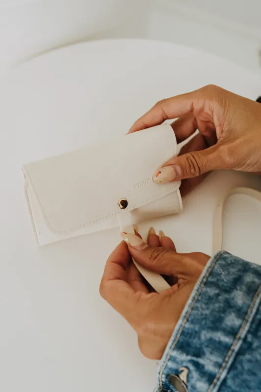 Weekender Jewelry Case sold by Sydney Rose