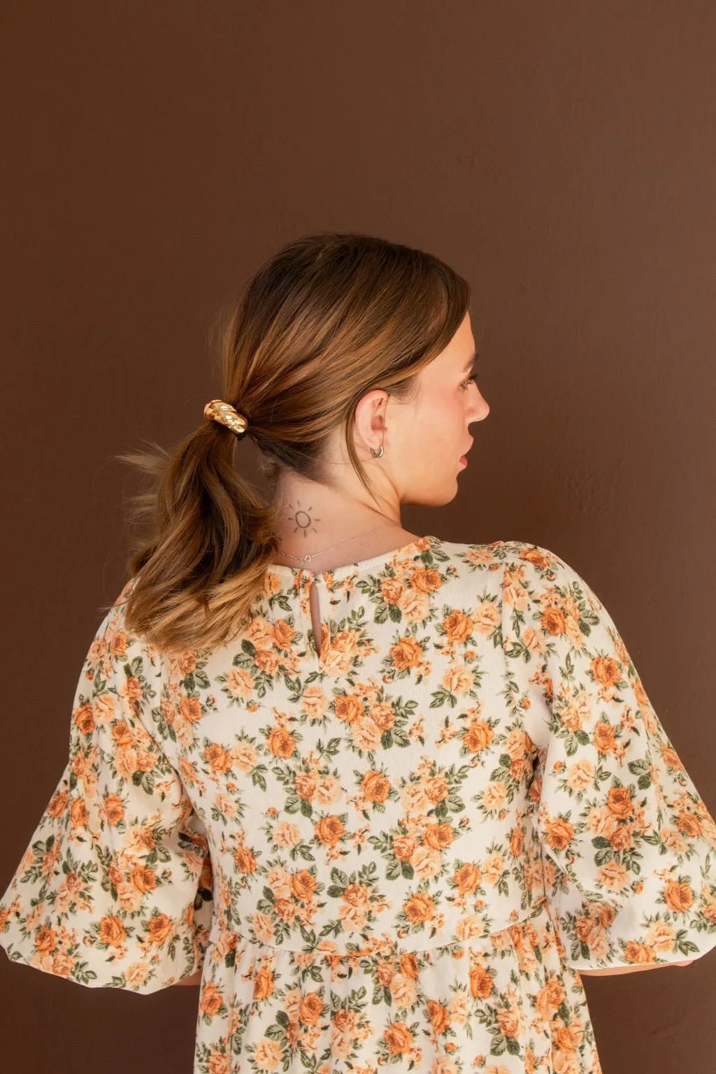 Tidal Pony (Gold & Silver) sold by Sydney Rose product image thumbnail 5