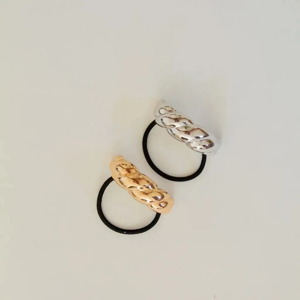 Tidal Pony (Gold & Silver) sold by Sydney Rose product image thumbnail 3