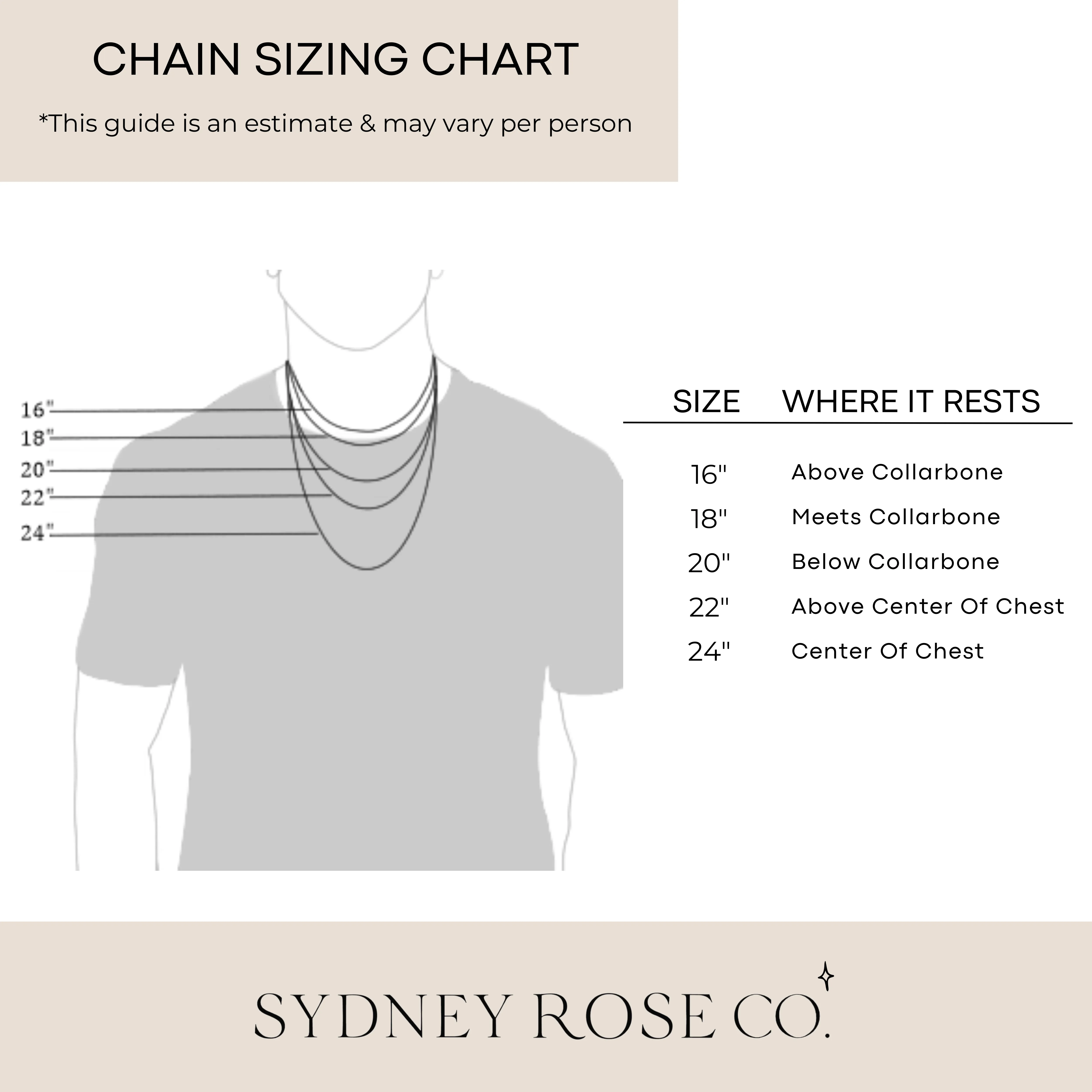 Mens Compass Necklace sold by Sydney Rose product image thumbnail 5