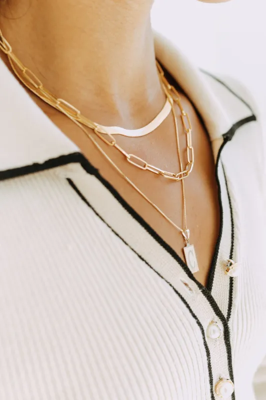 Letter Layering Set sold by Sydney Rose