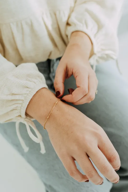 Satellite Bracelet sold by Sydney Rose