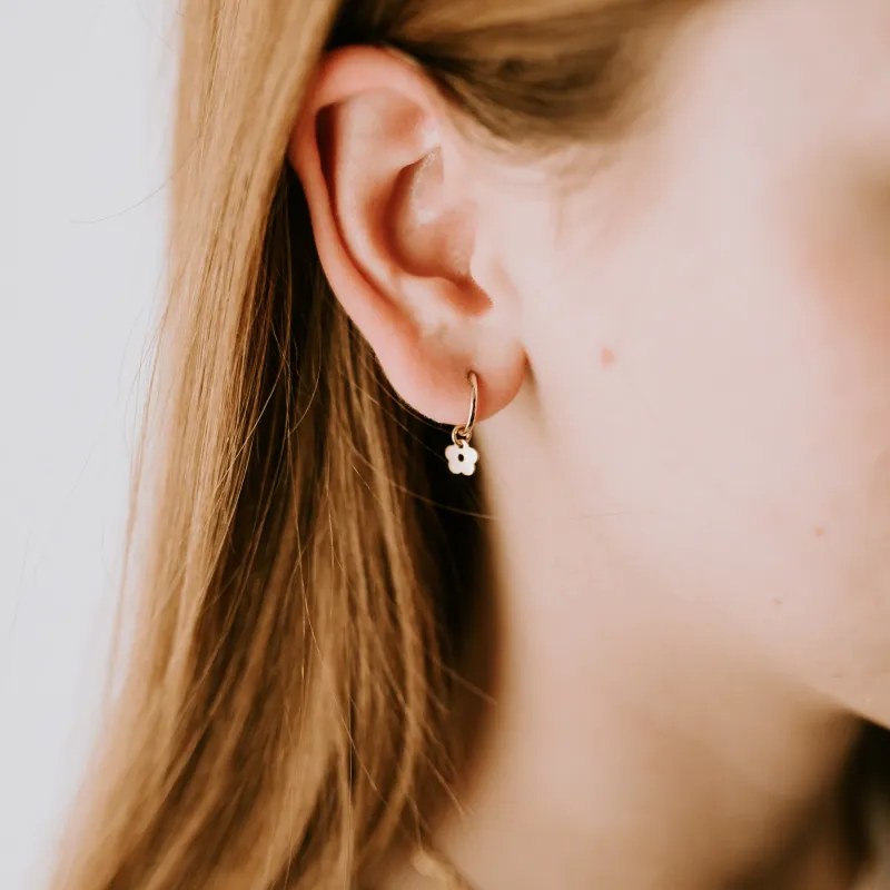 Daisy Sleepers sold by Sydney Rose