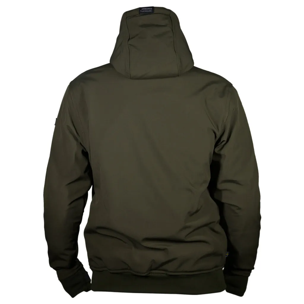 ARMORED JACKET sold by Armored product image thumbnail 5