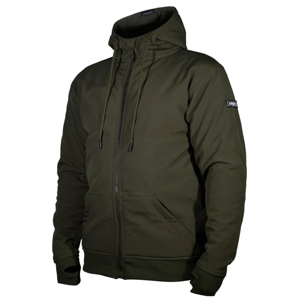 ARMORED JACKET sold by Armored product image thumbnail 4