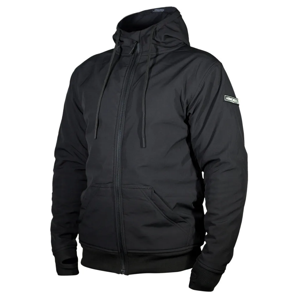 ARMORED JACKET sold by Armored product image thumbnail 3