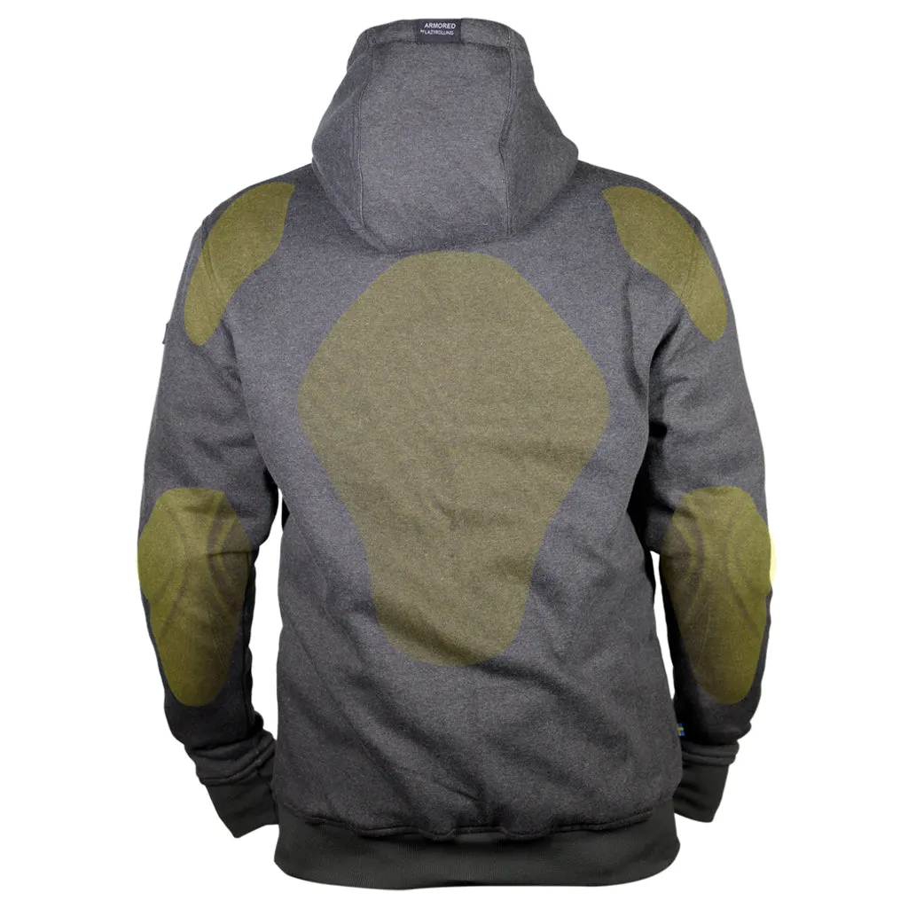 ARMORED HOODIE sold by Armored product image thumbnail 5