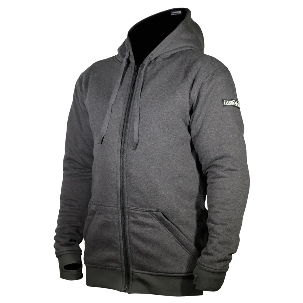 ARMORED HOODIE sold by Armored product image thumbnail 3