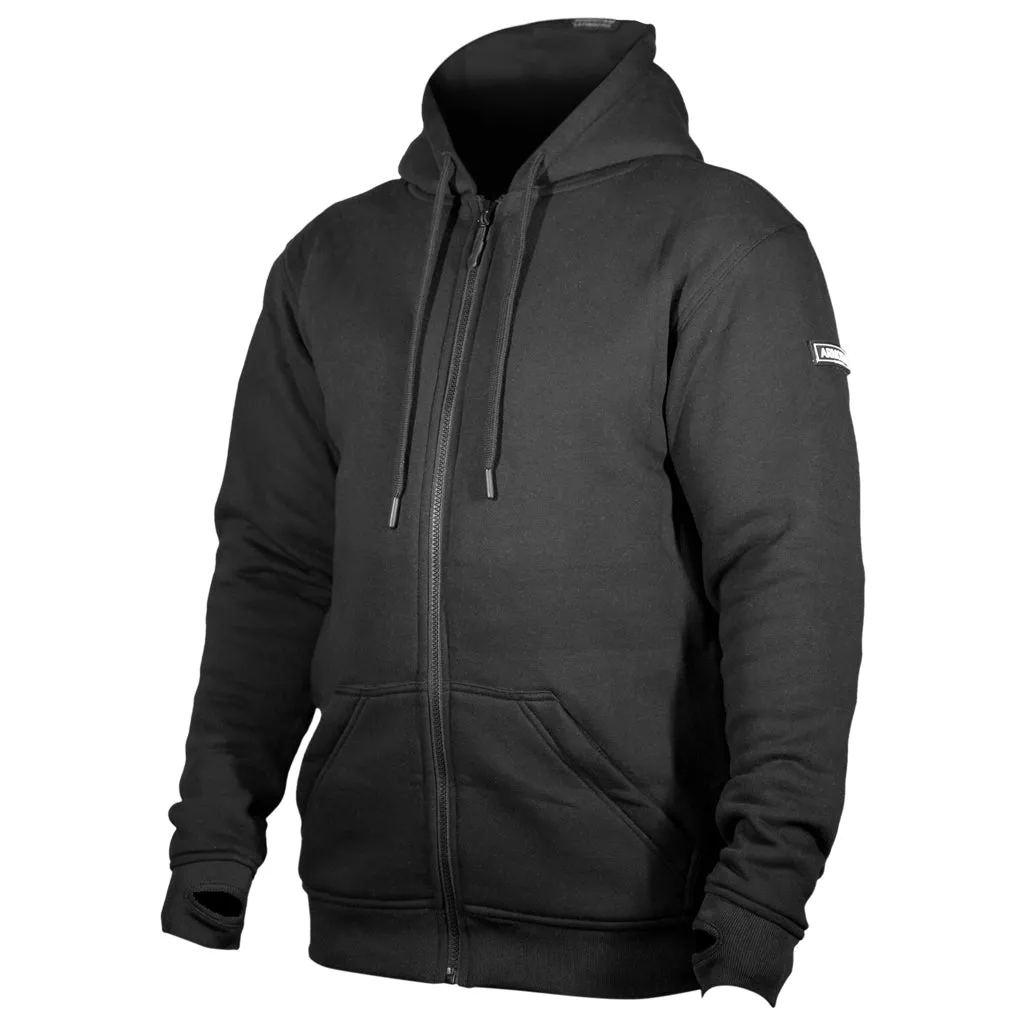 ARMORED HOODIE sold by Armored product image thumbnail 4