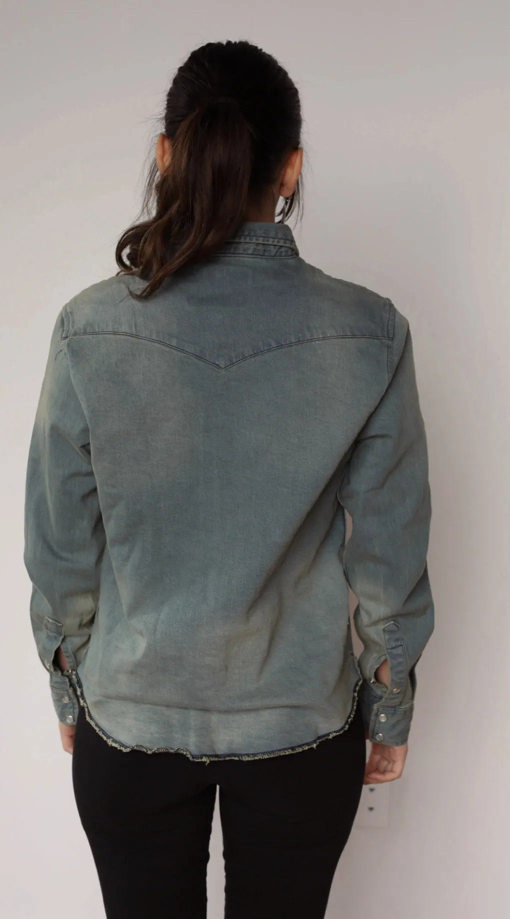 Resurgent - Women sold by H Bar C product image thumbnail 2