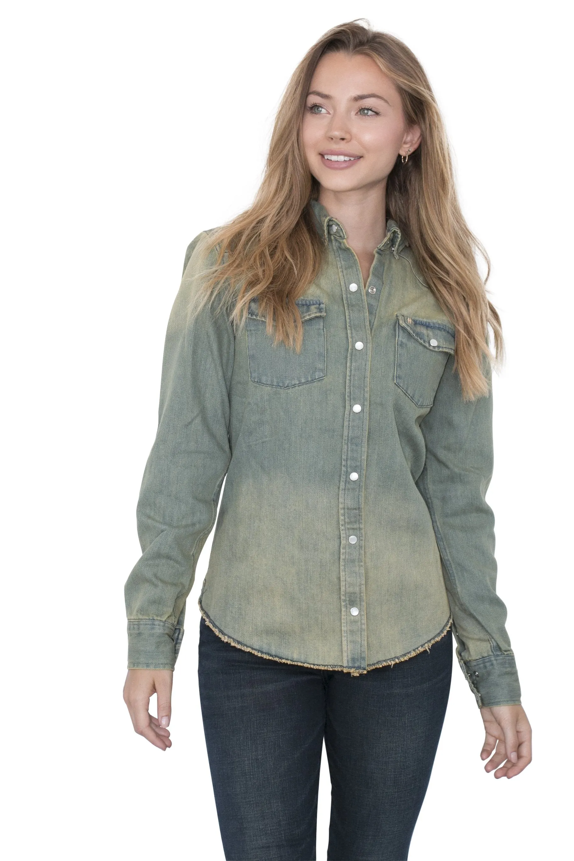 Resurgent - Women sold by H Bar C product image thumbnail 3