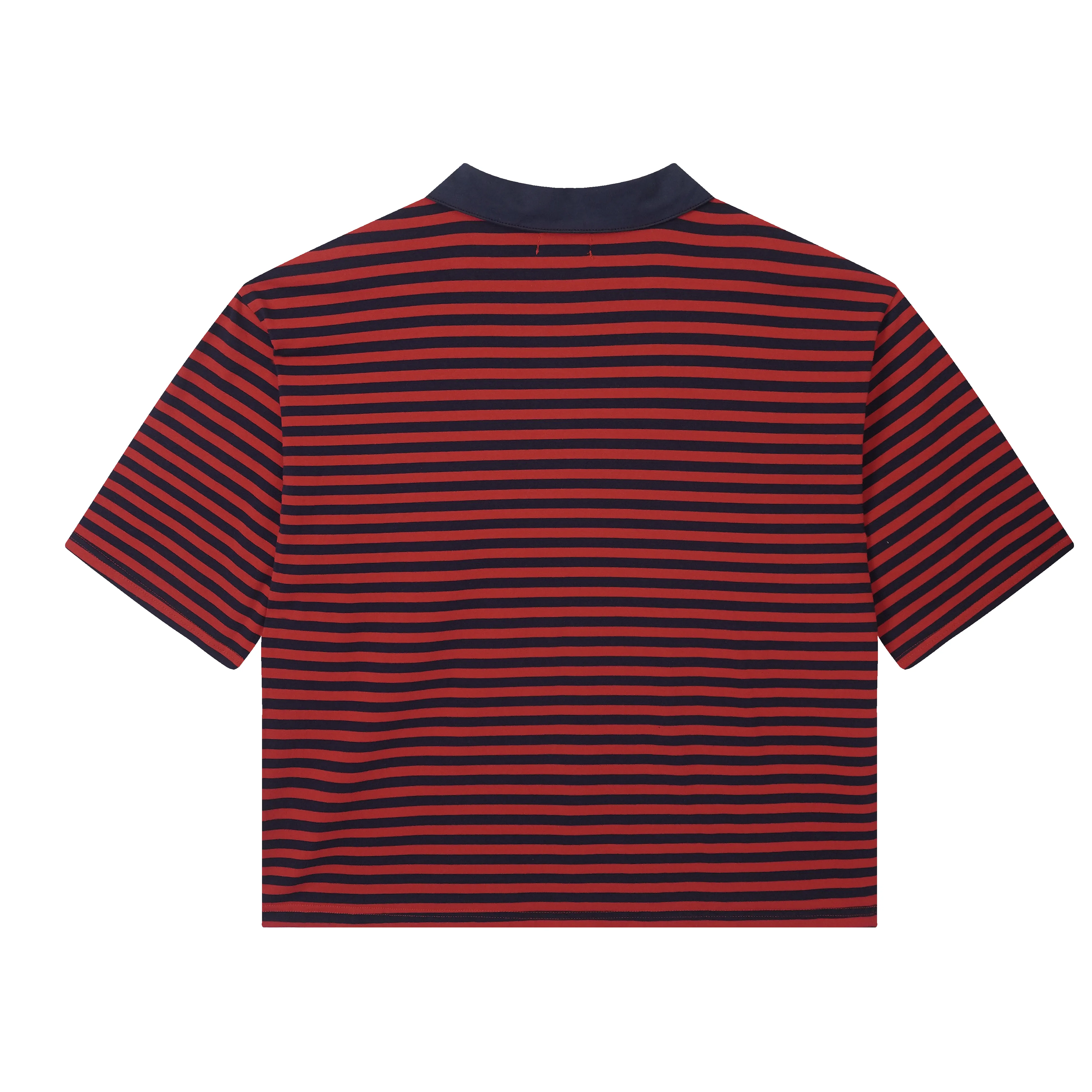 POLO "Le Rendez-Vous" oversize sold by Passion de L’âme product image thumbnail 2