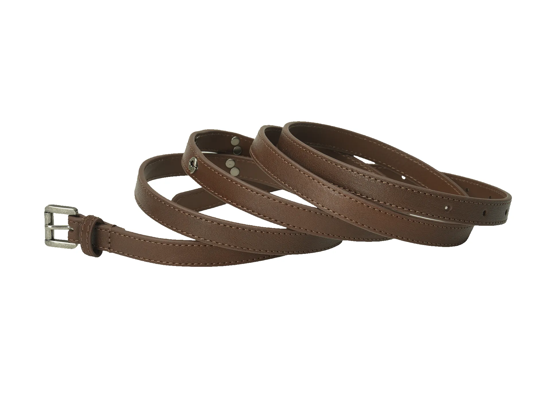 belt "Le Double Jeu" sold by Passion de L’âme product image thumbnail 3