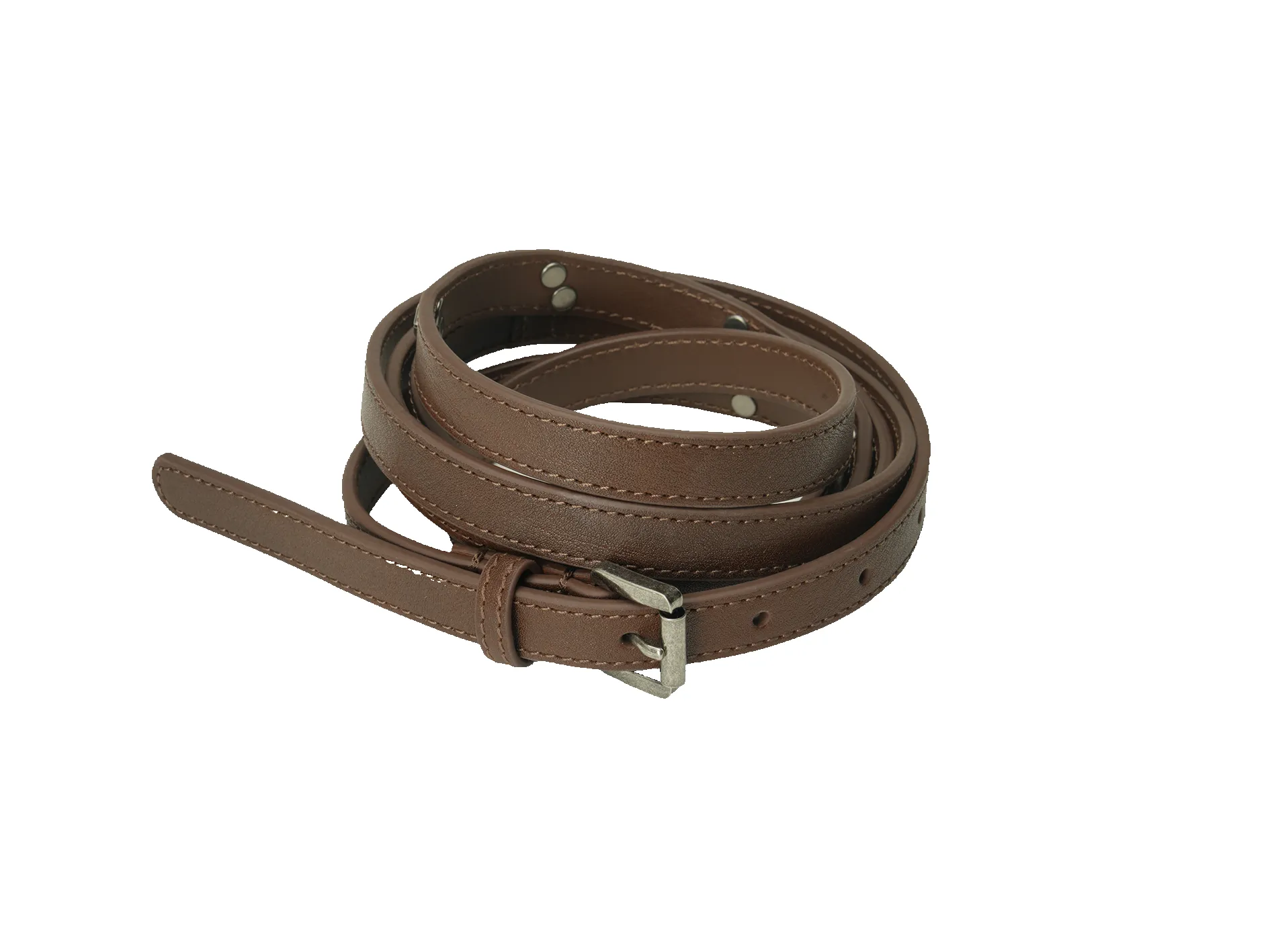 belt "Le Double Jeu" sold by Passion de L’âme product image thumbnail 2