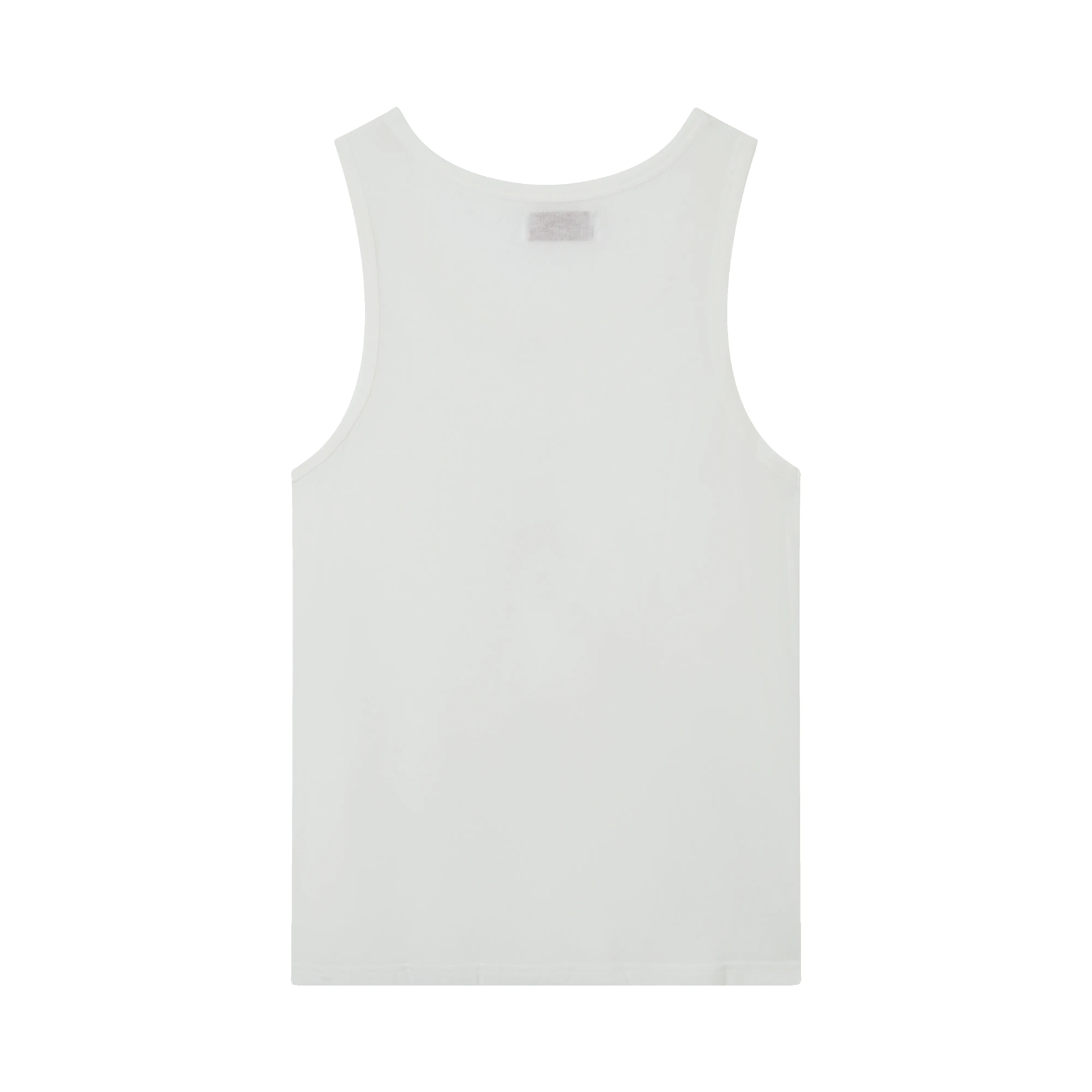 THE “FRISSON” TANK TOP sold by Passion de L’âme product image thumbnail 2