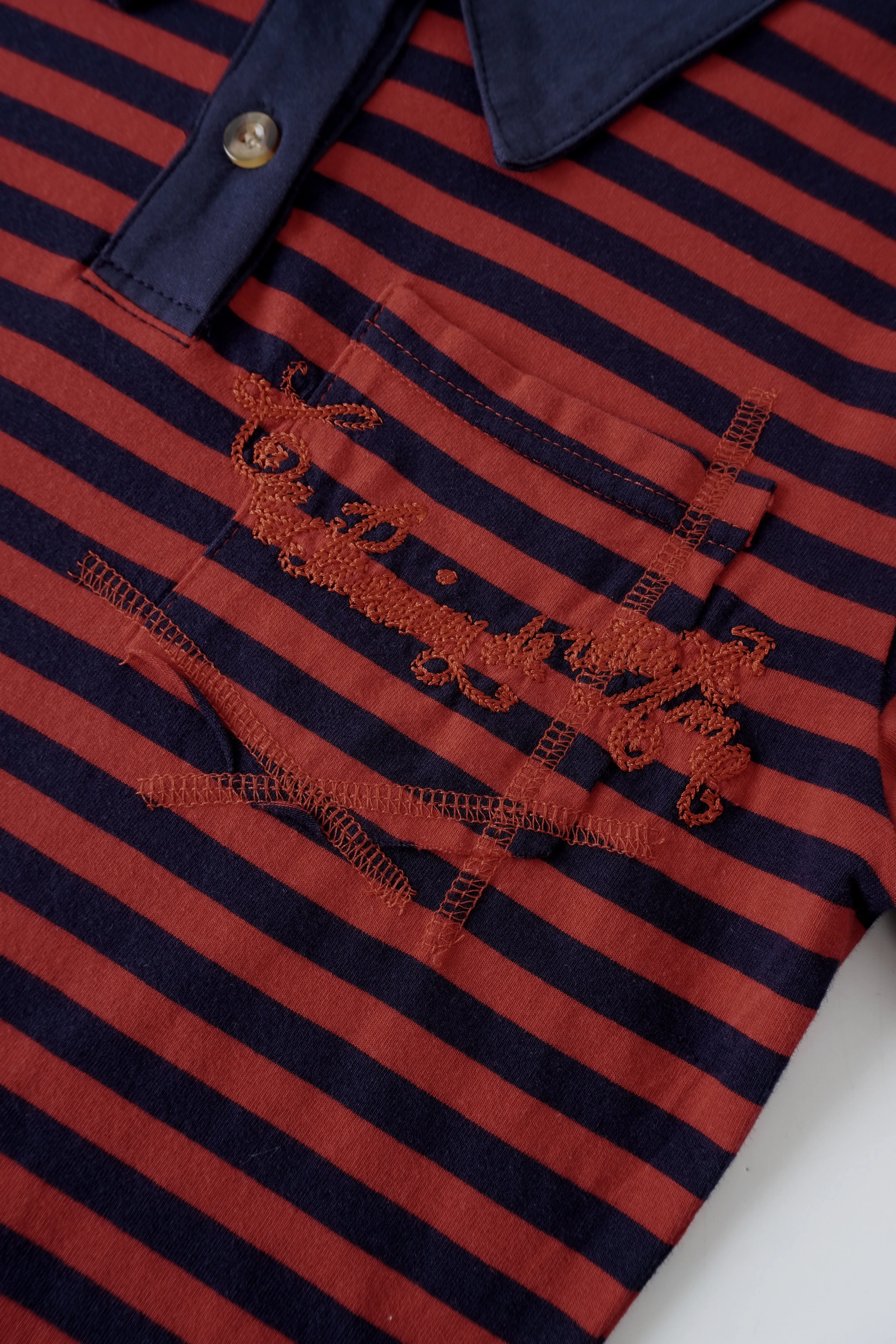 POLO "Le Rendez-Vous" WOMEN sold by Passion de L’âme product image thumbnail 3