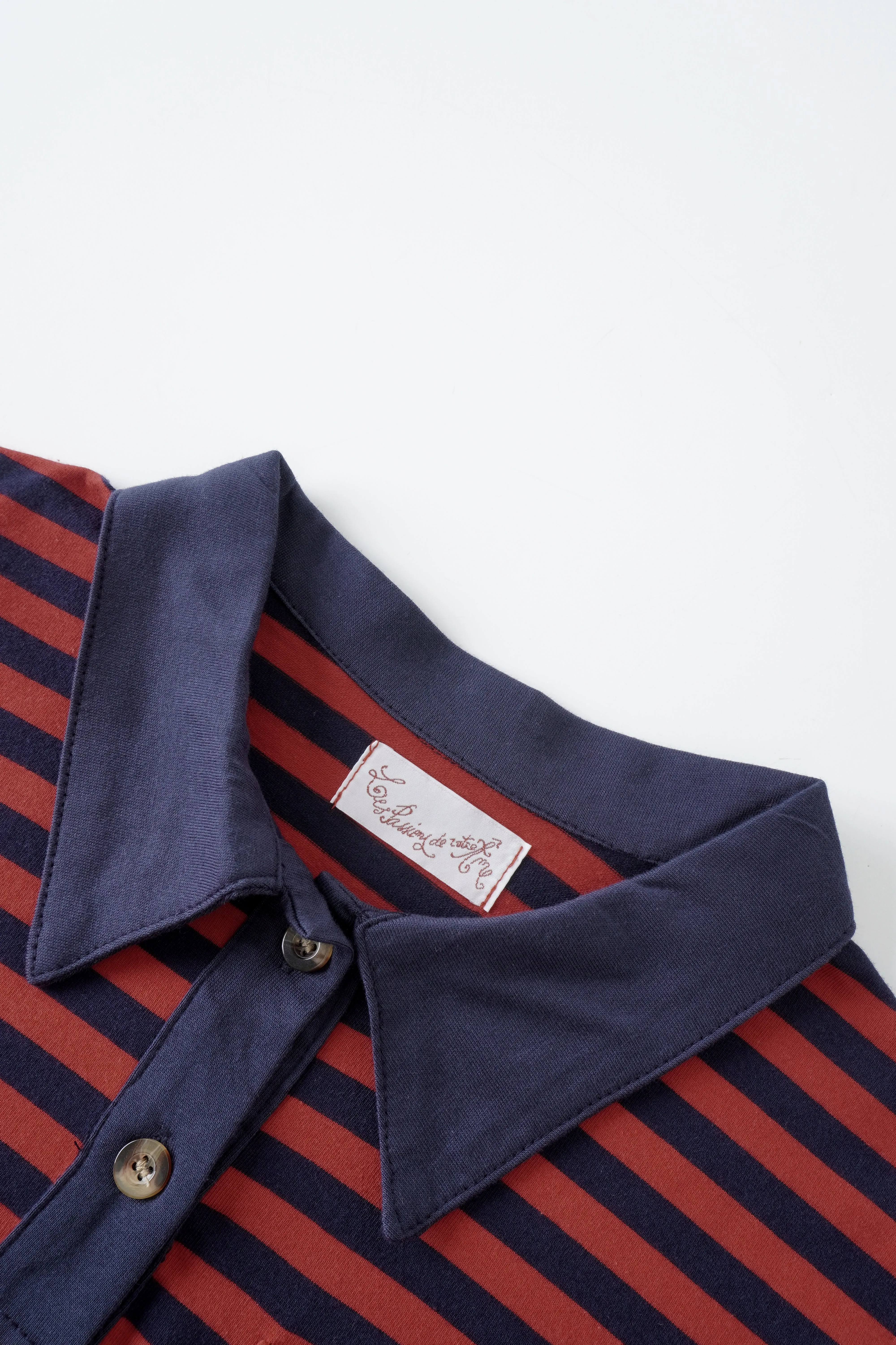POLO "Le Rendez-Vous" sold by Passion de L’âme product image thumbnail 3