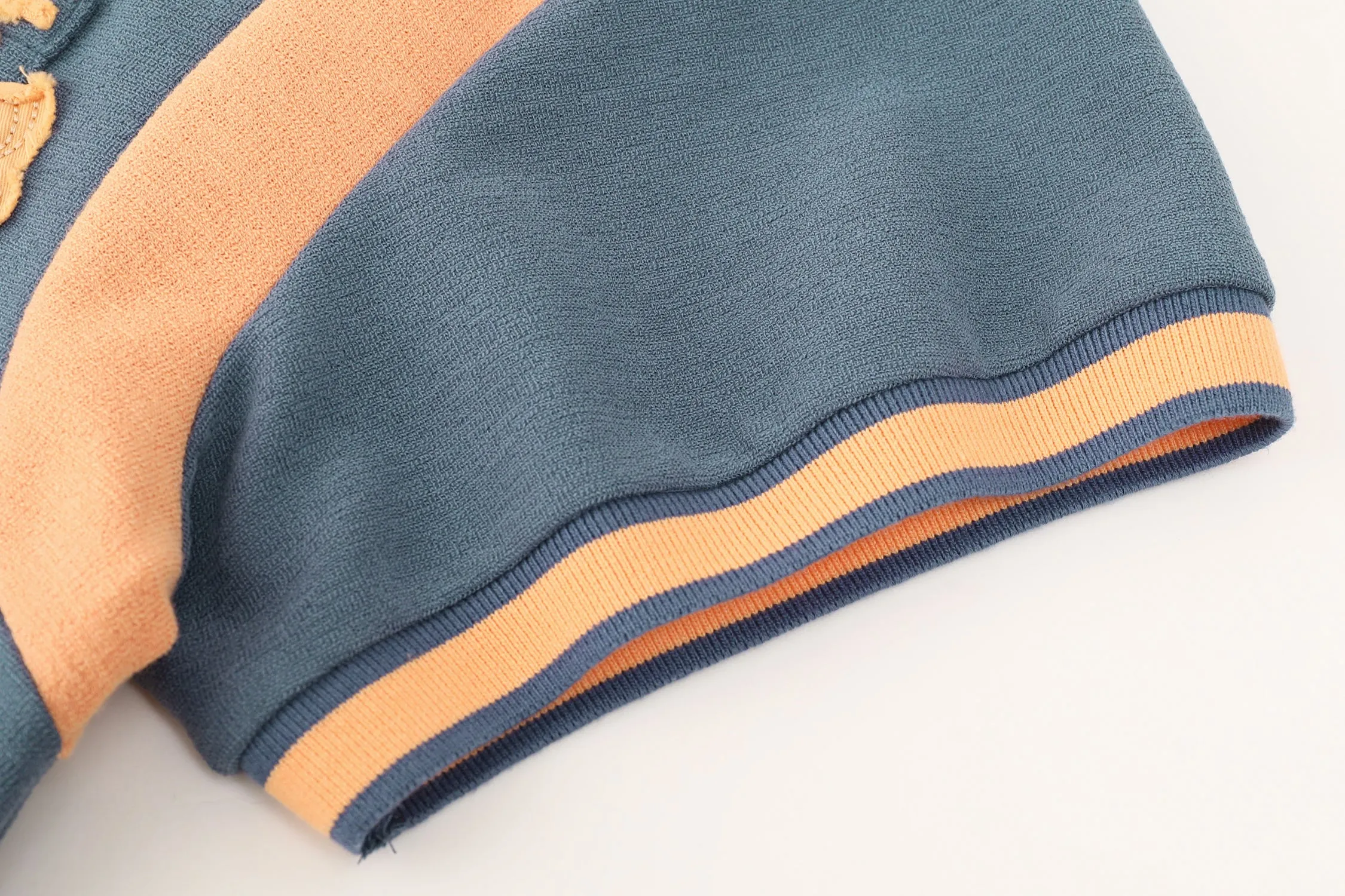 "le club de voile" tee sold by Passion de L’âme product image thumbnail 4
