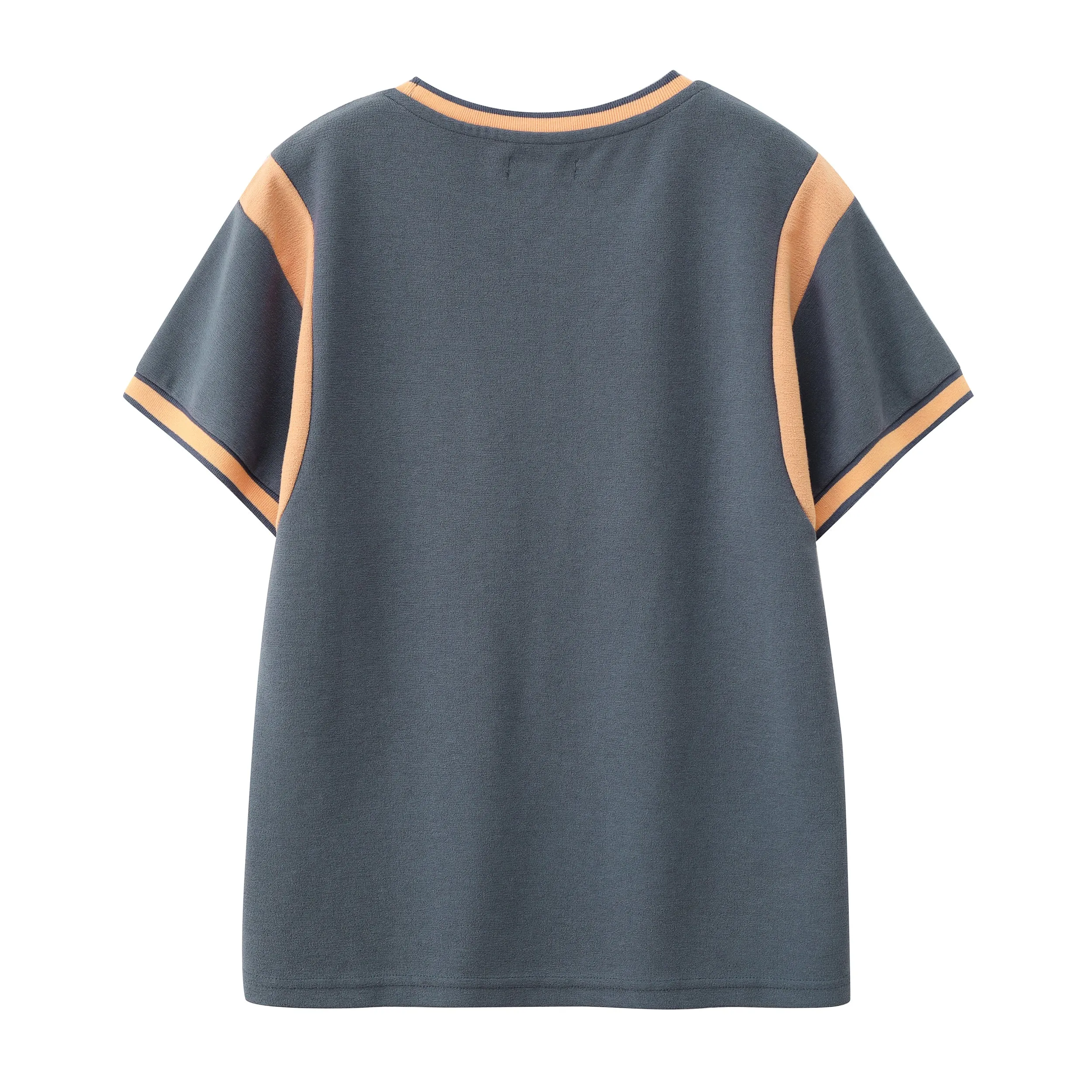 "le club de voile" tee sold by Passion de L’âme product image thumbnail 2