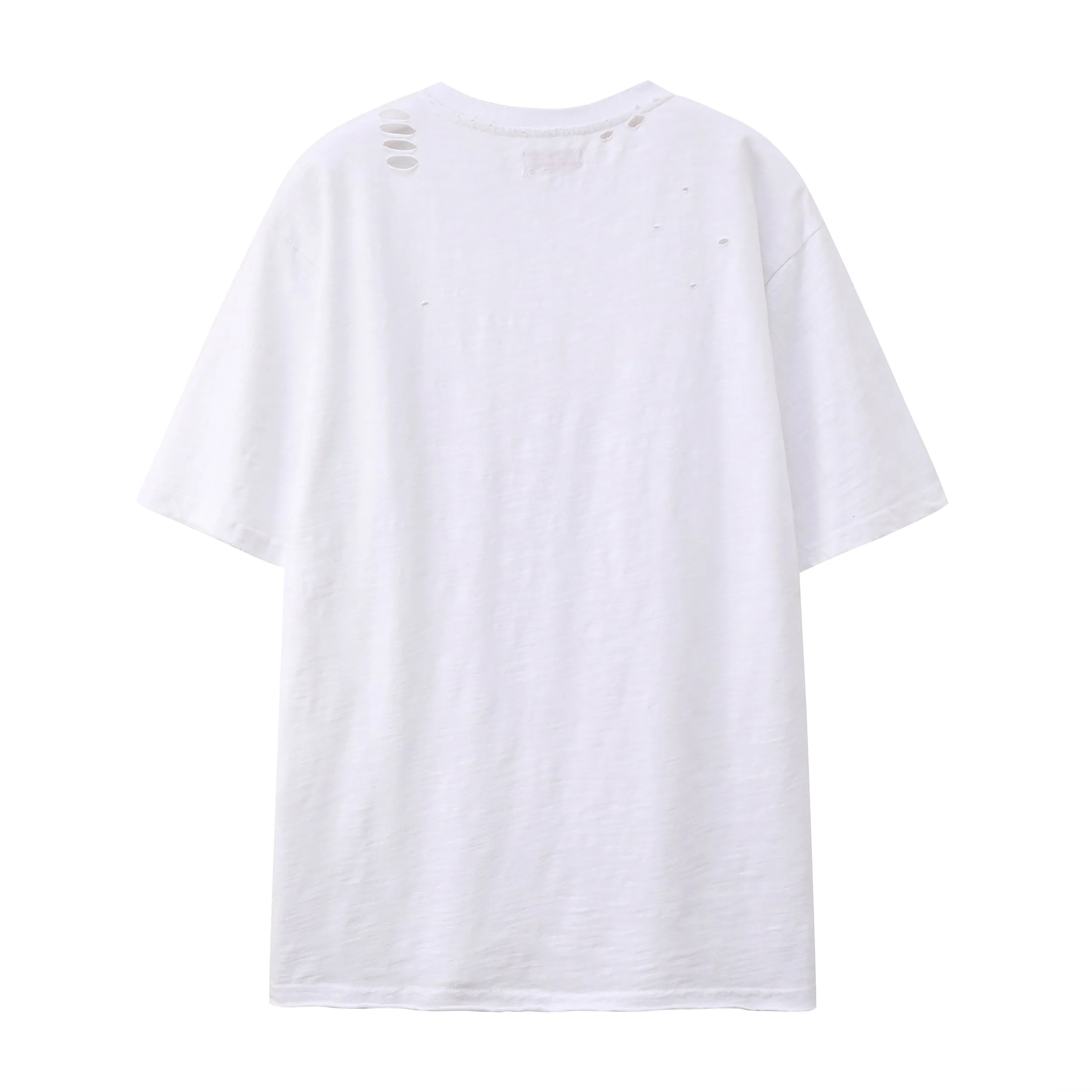 "l'hippocampe" Tee sold by Passion de L’âme product image thumbnail 2