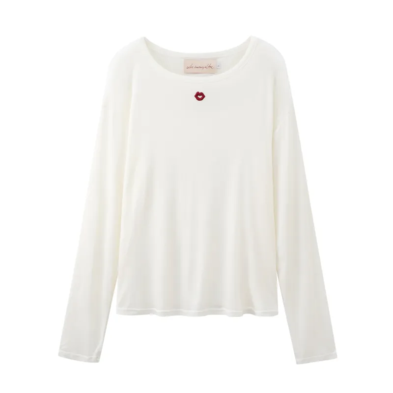 Le Tee EVERYDAY made by Passion de L’âme