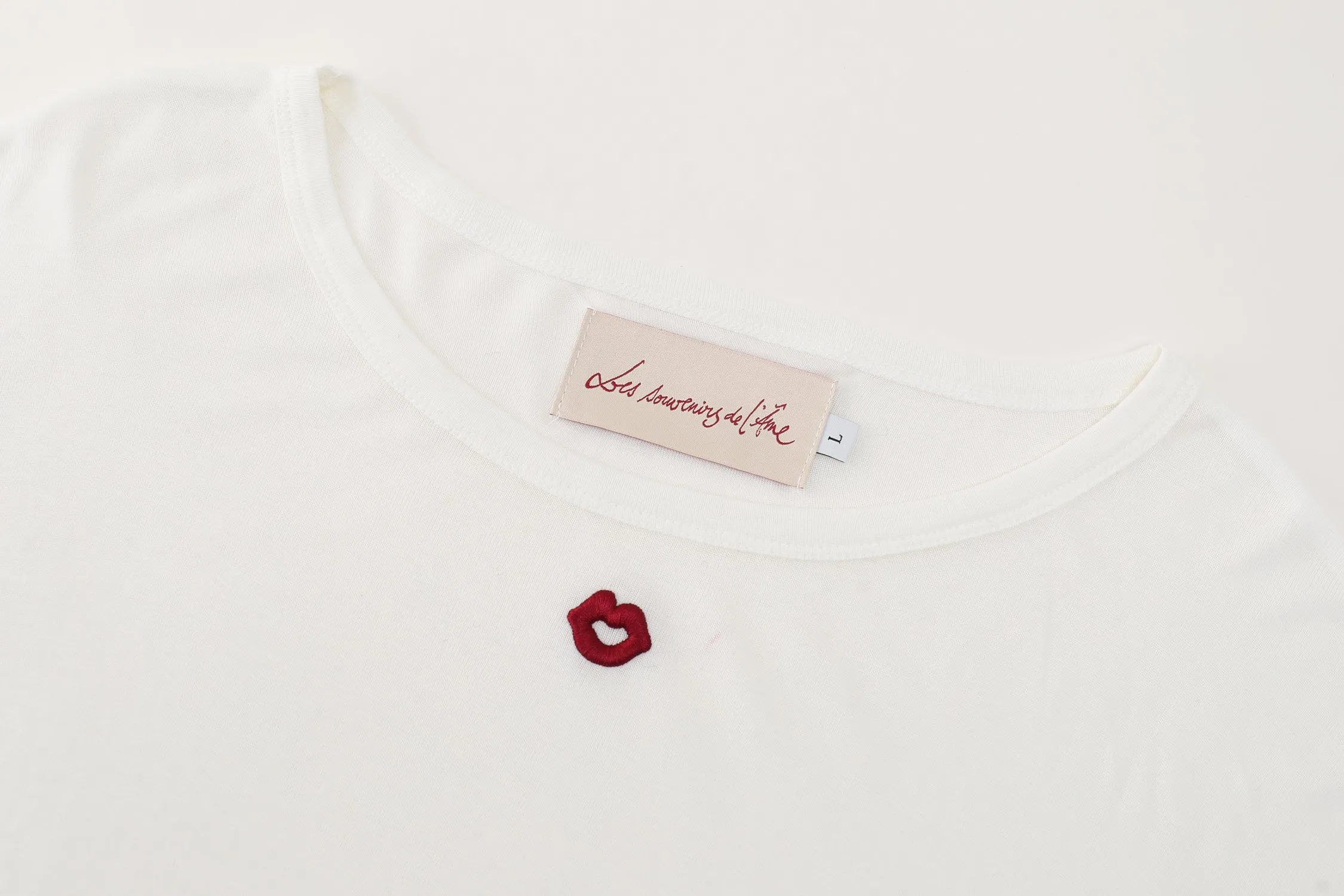 Le Tee EVERYDAY sold by Passion de L’âme product image thumbnail 5