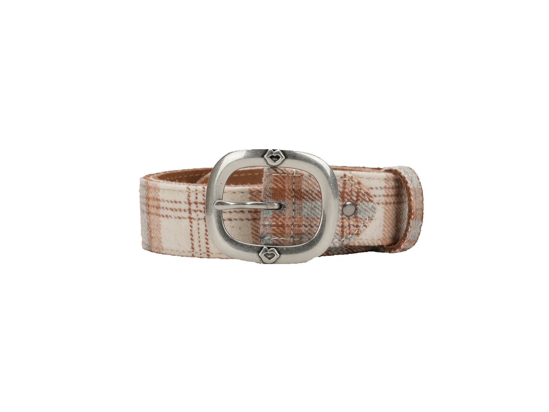 La Tartan Beige sold by Passion de L’âme