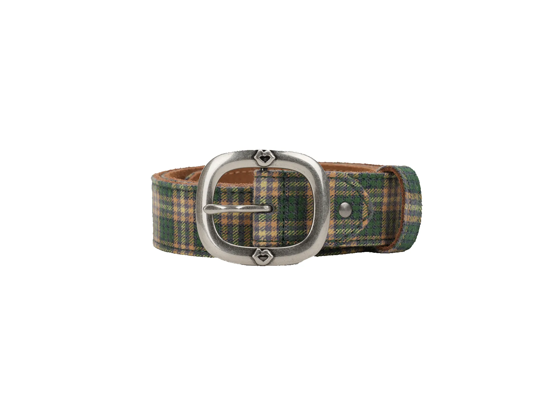 La Tartan Verte sold by Passion de L’âme