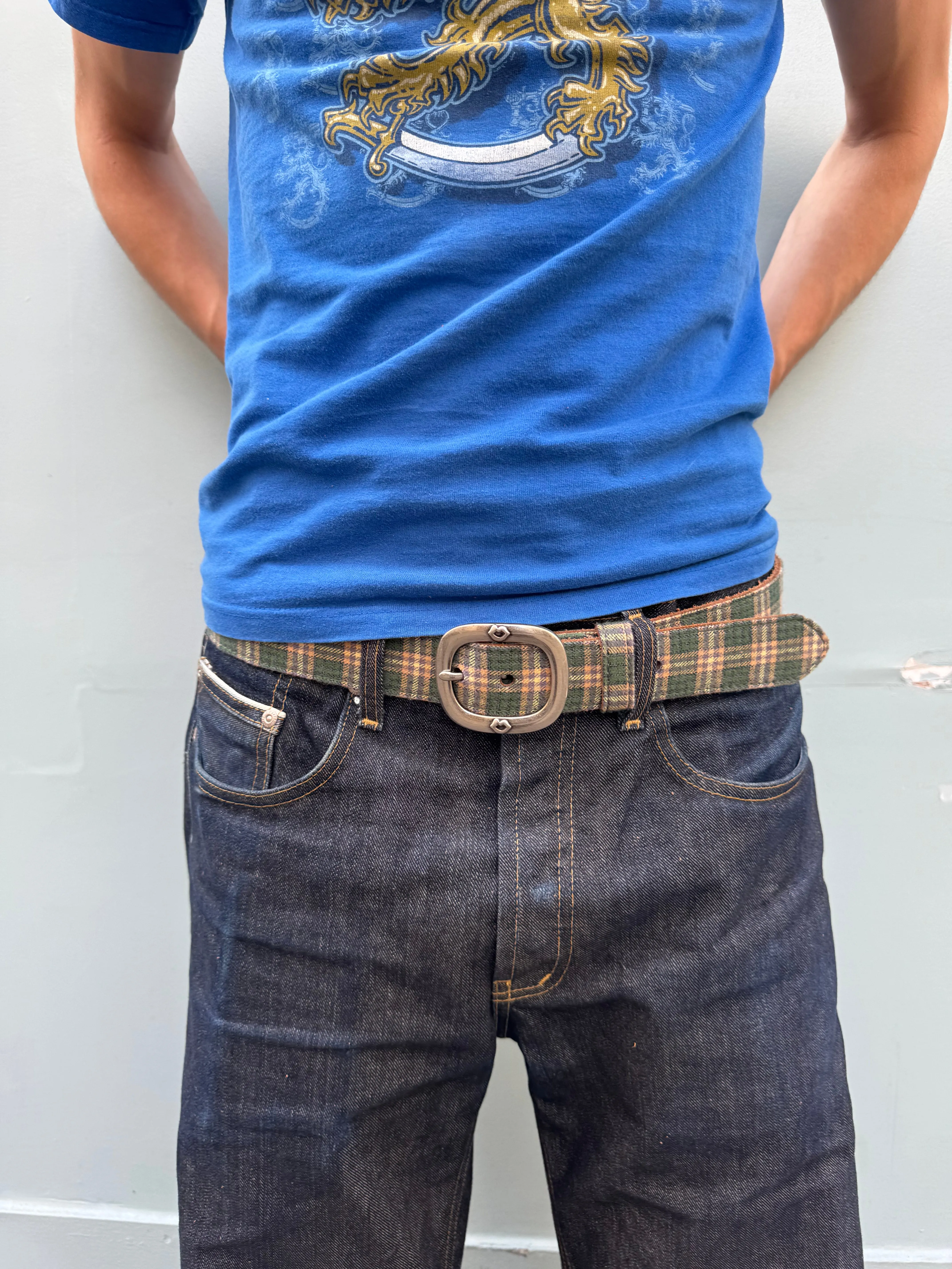 La Tartan Verte sold by Passion de L’âme product image thumbnail 4