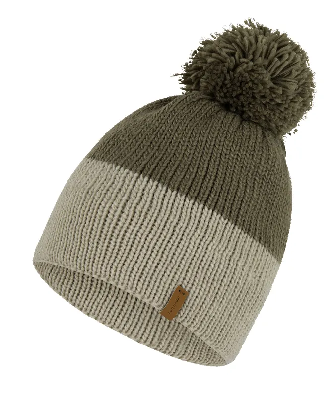 Women's Beanie - Mansfield made by Kooringal