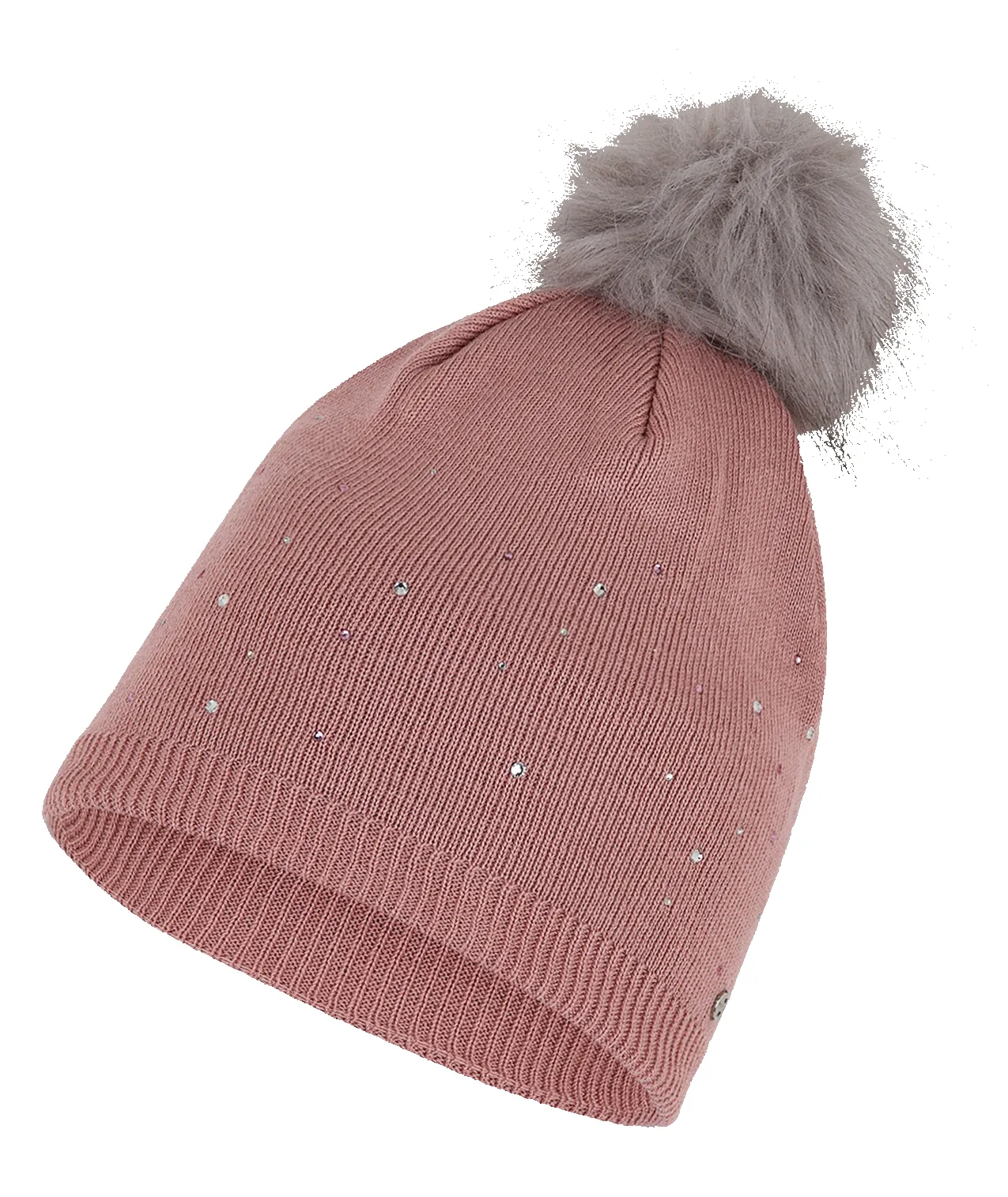 Women's Beanie - Highlands sold by Kooringal