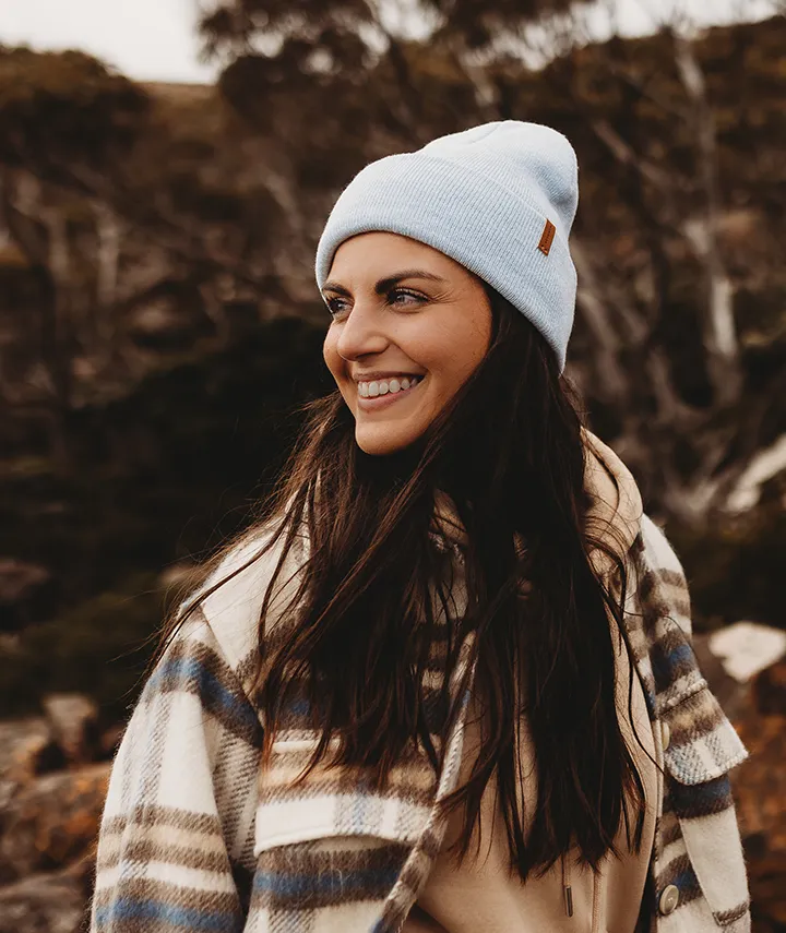 Women's Beanie - Ellis sold by Kooringal product image thumbnail 2