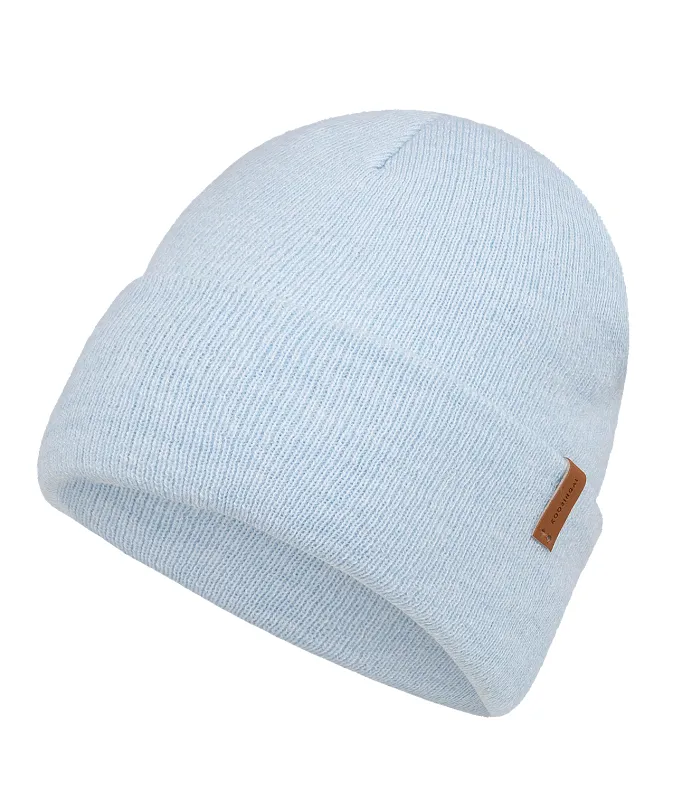 Women's Beanie - Ellis made by Kooringal