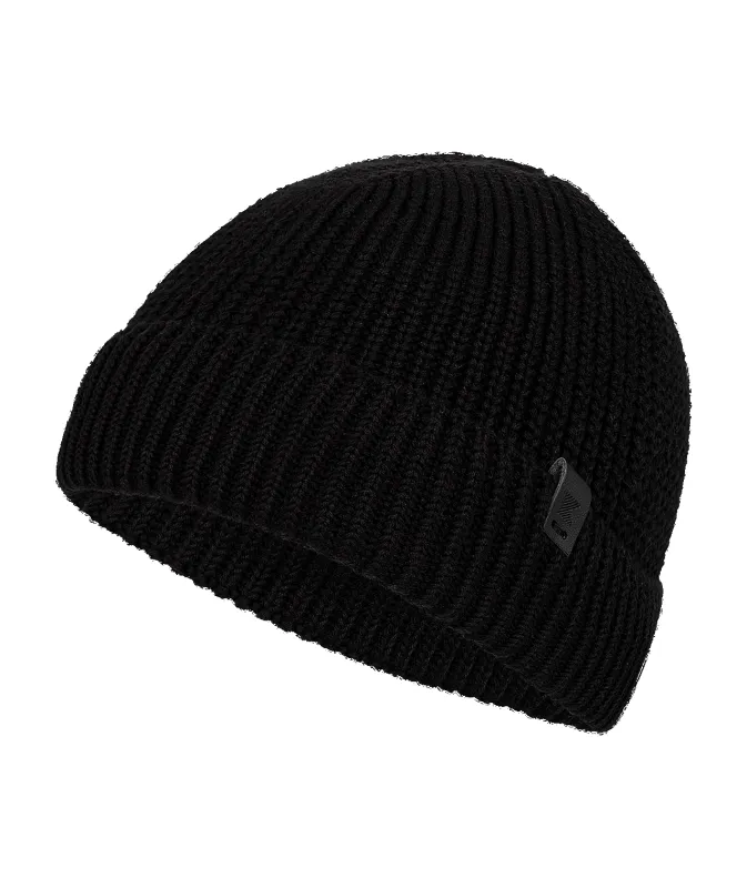 Men's Beanie - Uki made by Kooringal