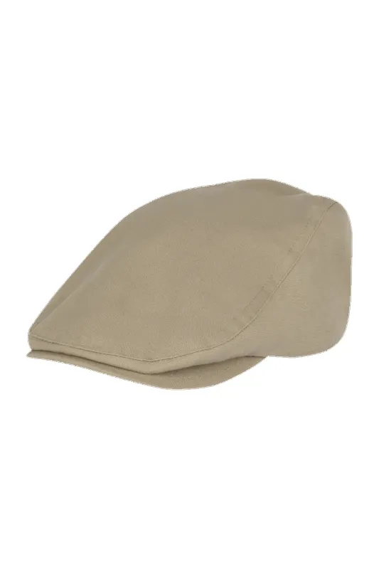 Baker Driver Cap made by Kooringal