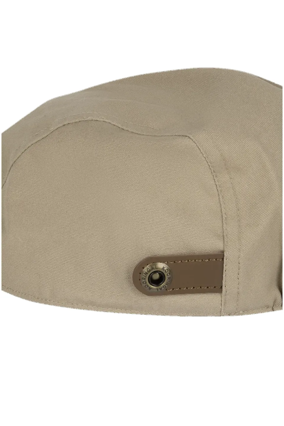 Baker Driver Cap sold by Kooringal product image thumbnail 2