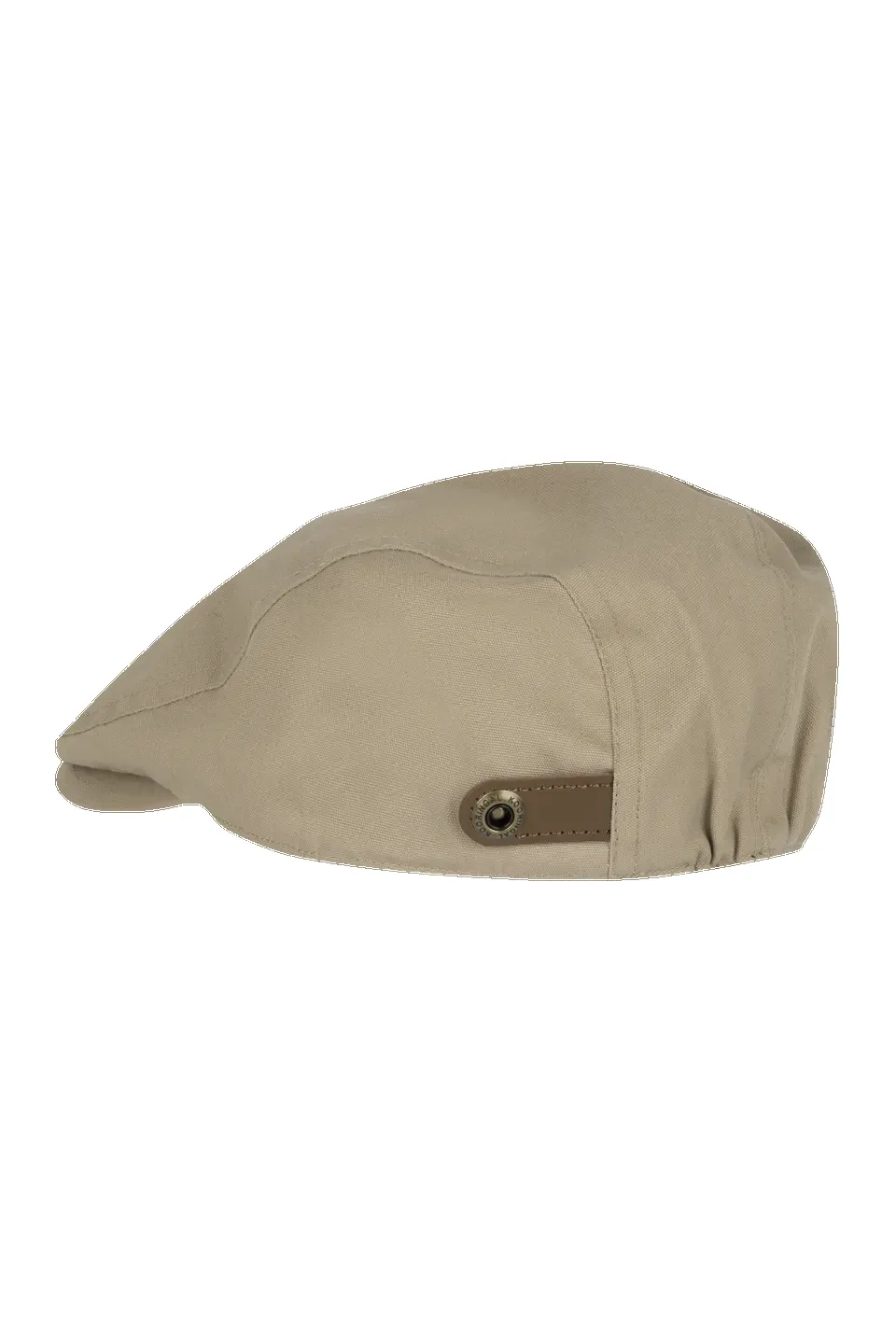 Baker Driver Cap sold by Kooringal product image thumbnail 4