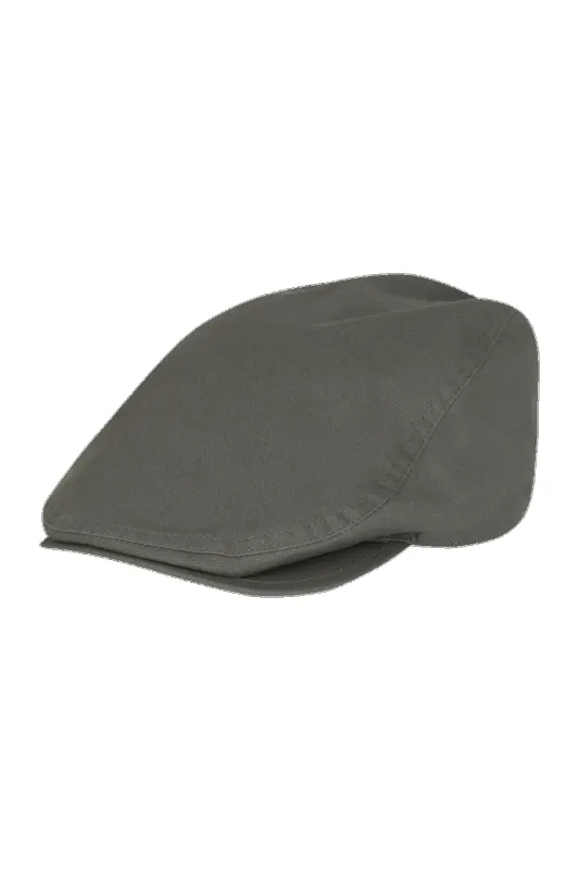 Baker Driver Cap made by Kooringal