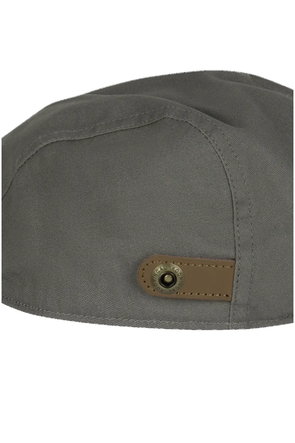 Baker Driver Cap sold by Kooringal product image thumbnail 2