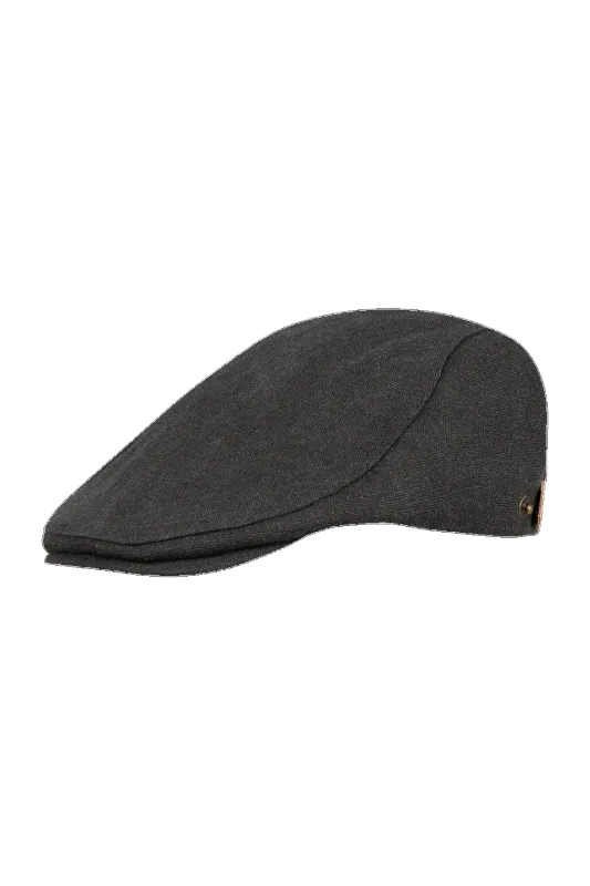 Baker Driver Cap made by Kooringal