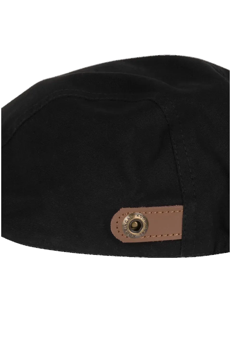 Baker Driver Cap sold by Kooringal product image thumbnail 2