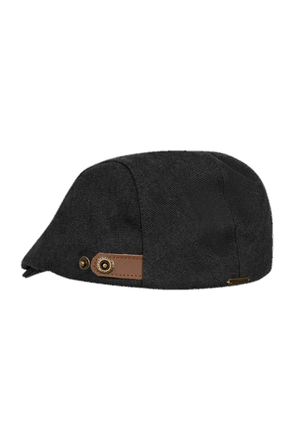 Baker Driver Cap sold by Kooringal product image thumbnail 4