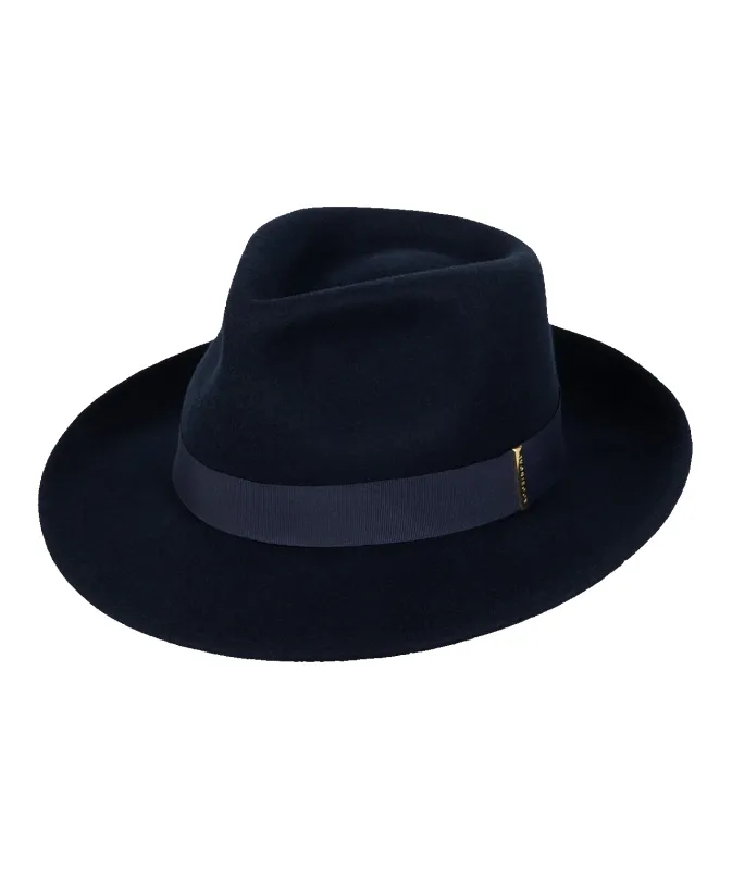 Brunswick Fedora made by Kooringal
