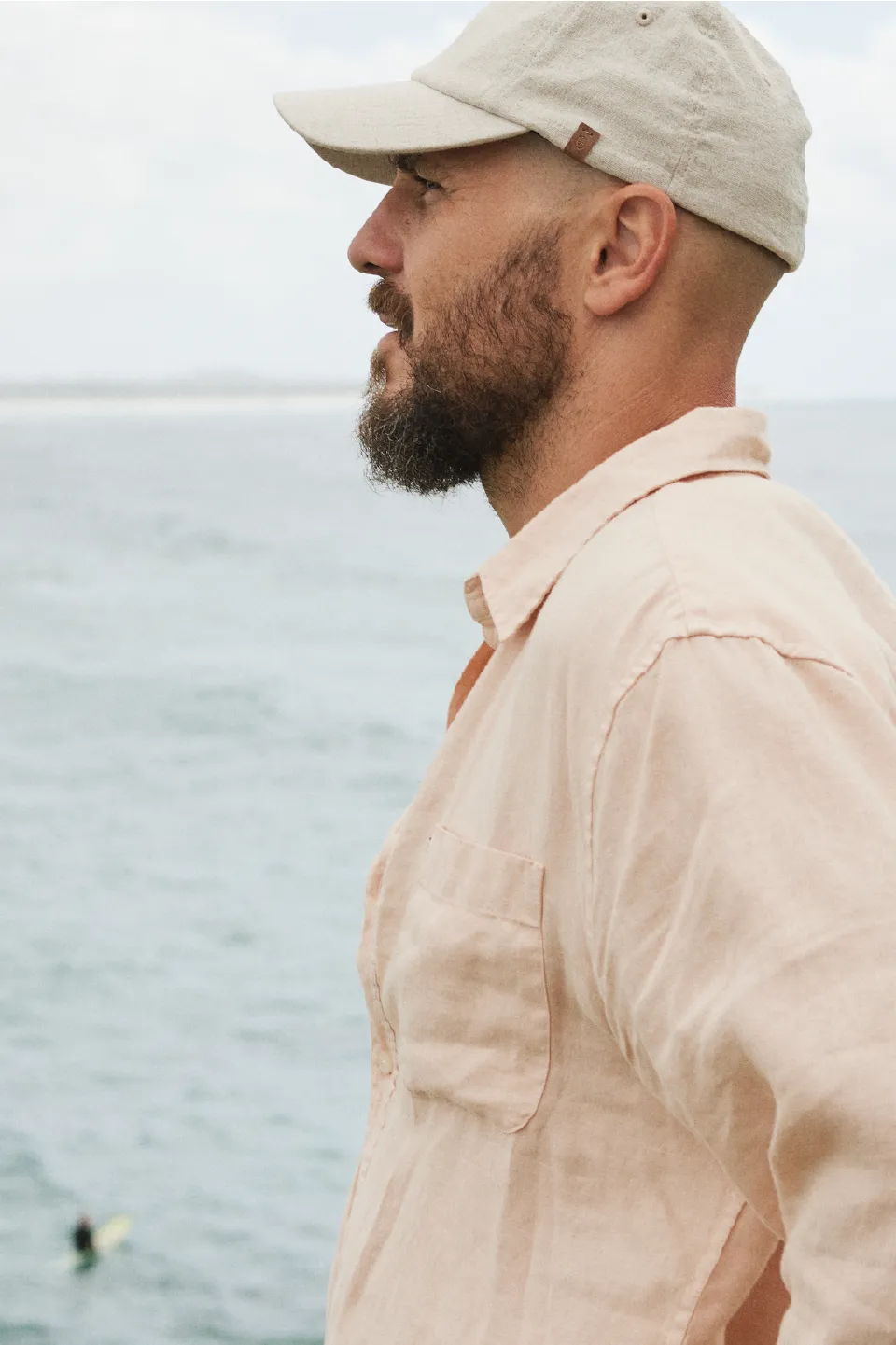 Daydream Cap sold by Kooringal product image thumbnail 2